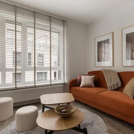 Glow Apartments, Slaska 12 גדנסק