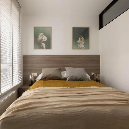 דירה Glow Apartments, Slaska 12 *