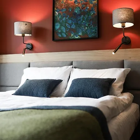 דירה Glow Apartments, Slaska 12 *